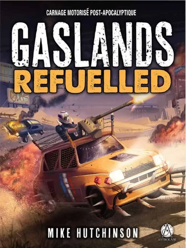 Gasland